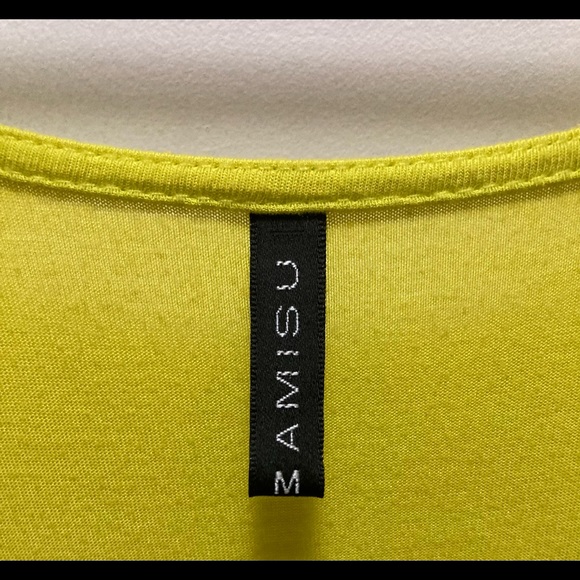 Amisu Top - Picture 2 of 2